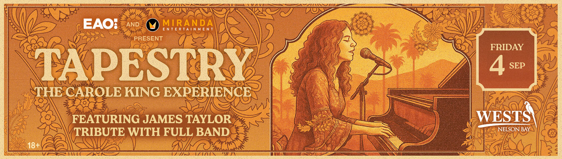 Tapestry